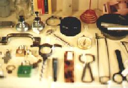 ���ׂ�ꂽ����