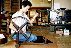 ���a���̗l�q